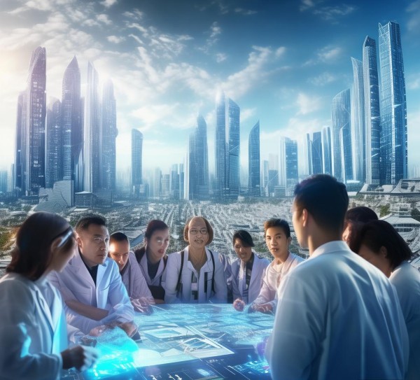 福建智能物联网，技术创新与应用探索
